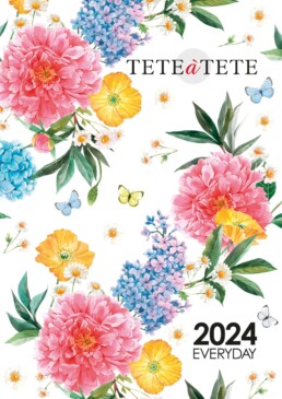 Katalog Tete a Tete 2024