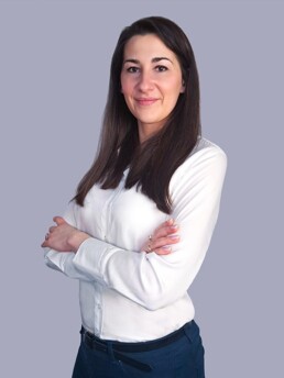 Paulina Szajek_Export Manager
