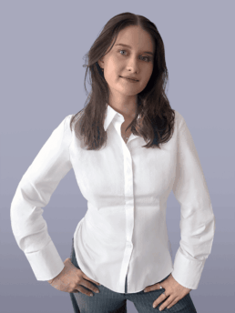 Aleksandra Kołodziejczyk Junior Export Manager