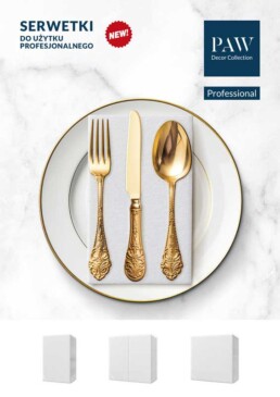 Serwetki z bibuły – efektywność i oszczędność na co dzień