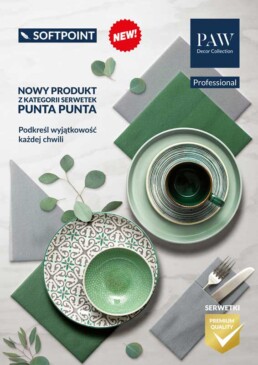 Softpoint - komfort i elegancja na najwyższym poziomie